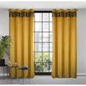 Euro curtains ZAS / JASPER / MI + CZ 140X250 TRANS Euro curtains ZAS / JASPER / MI + CZ 140X250 TRANS