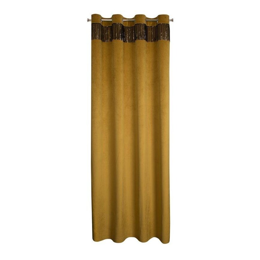 Euro curtains ZAS / JASPER / MI + CZ 140X250 TRANS – 5