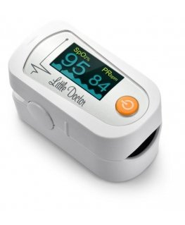 Little Doctor Europe Pulse oximeter MD300 C23