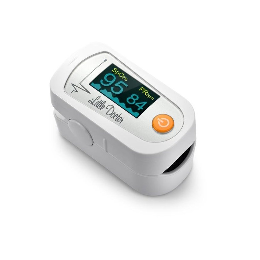 Little Doctor Little Doctor Europe Pulse