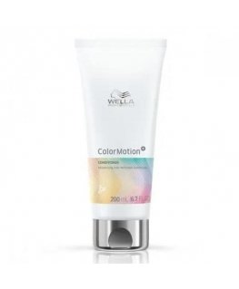 "Wella Color Motion" kondicionierius 200ml