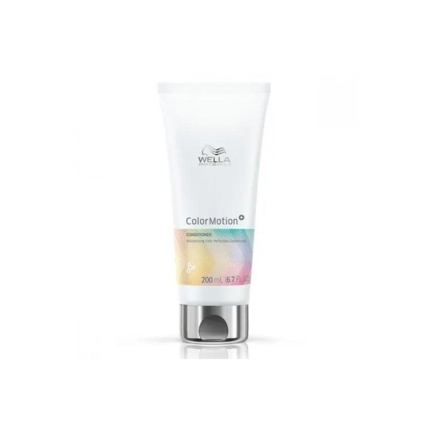 Wella "Wella Color Motion" conditioner