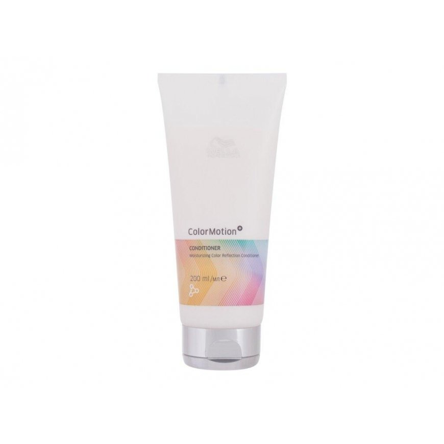 "Wella Color Motion" conditioner 200ml – 3