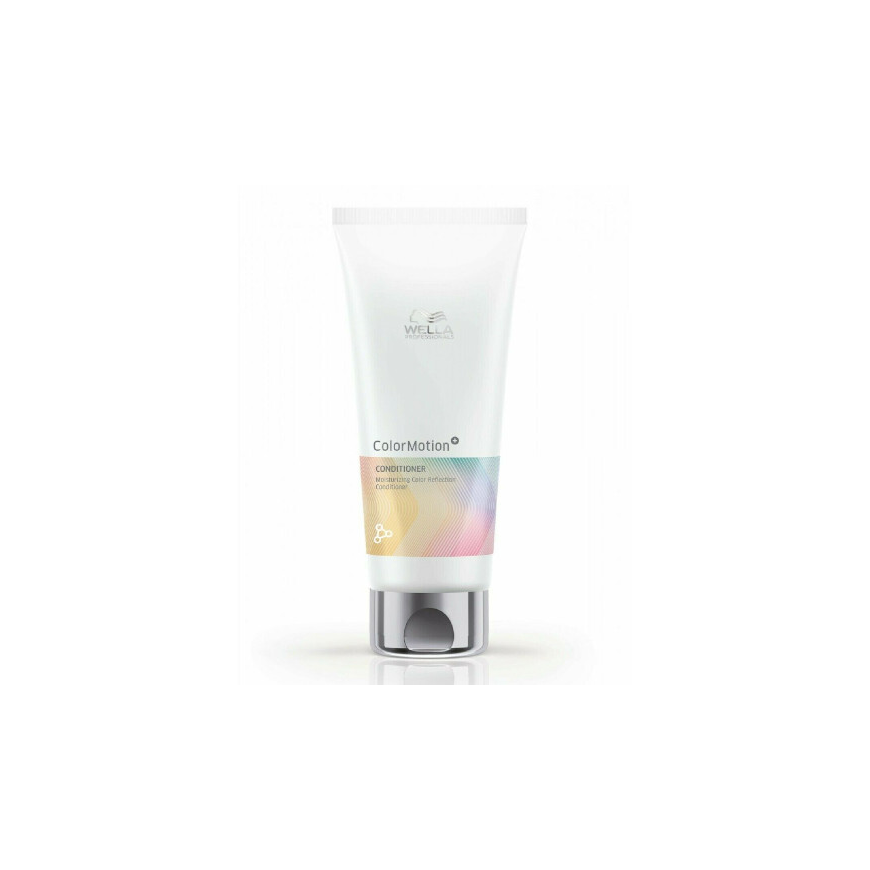 "Wella Color Motion" conditioner 200ml – 4