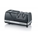 Graef CX 110 Electric knife sharpener Black Graef CX 110 Electric knife sharpener Black