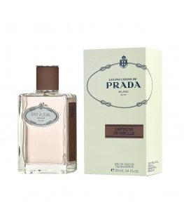 Prada Infusion De Vanille unisex eau de parfum 100 ml