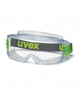 Uvex 9301105 safety eyewear Safety glasses Grey