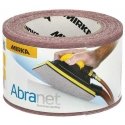 Sanding mesh roll Mirka Abranet 545BI001413R 75 mm 10 m P400 Sanding mesh roll Mirka Abranet 545BI001413R 75 mm 10 m P400