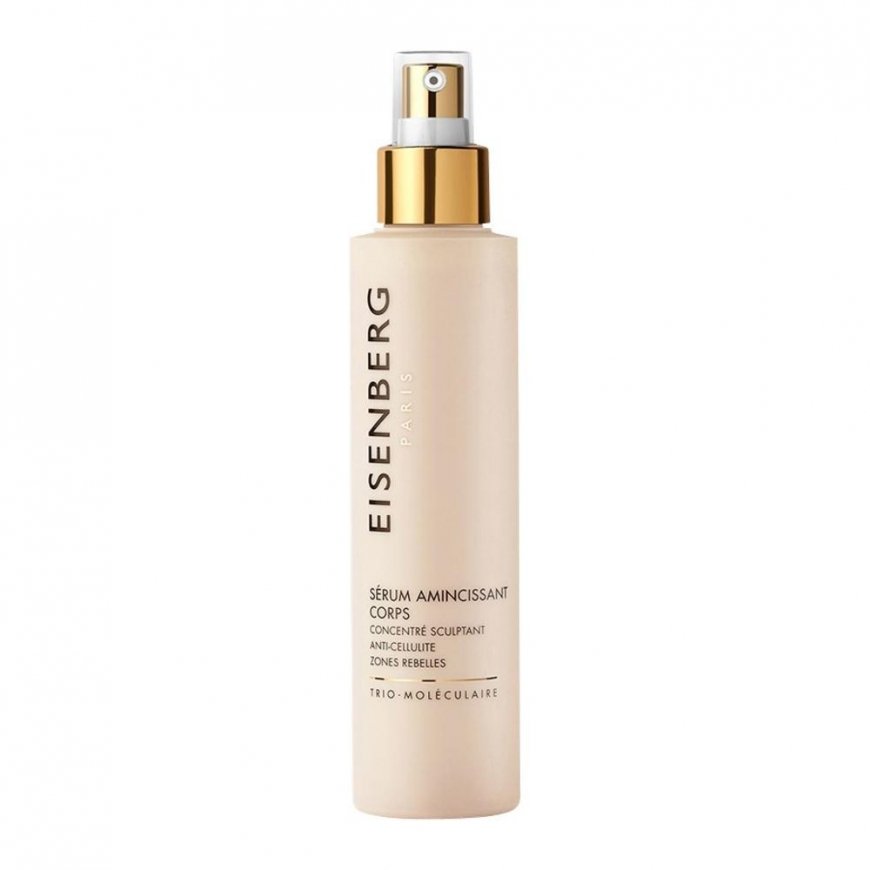 EISENBERG_Body Refining Serum liekninantis kūno serumas 150ml