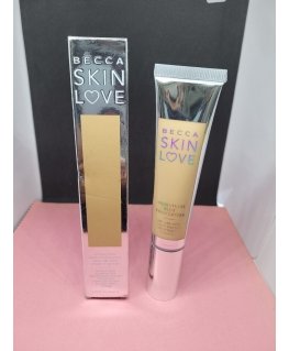 Becca Becca, Skin Love, Dimethicone, Moisturizing, Liquid Foundation, Sand, 35 ml For Women