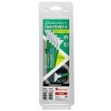 VisibleDust DUALPOWER-X Digitaalikamera Laitteiden puhdistuspakkaus 2,3 ml