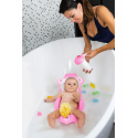 OKBABY "Buddy" bathing chair gray, 37942300 OKBABY "Buddy" bathing chair gray, 37942300