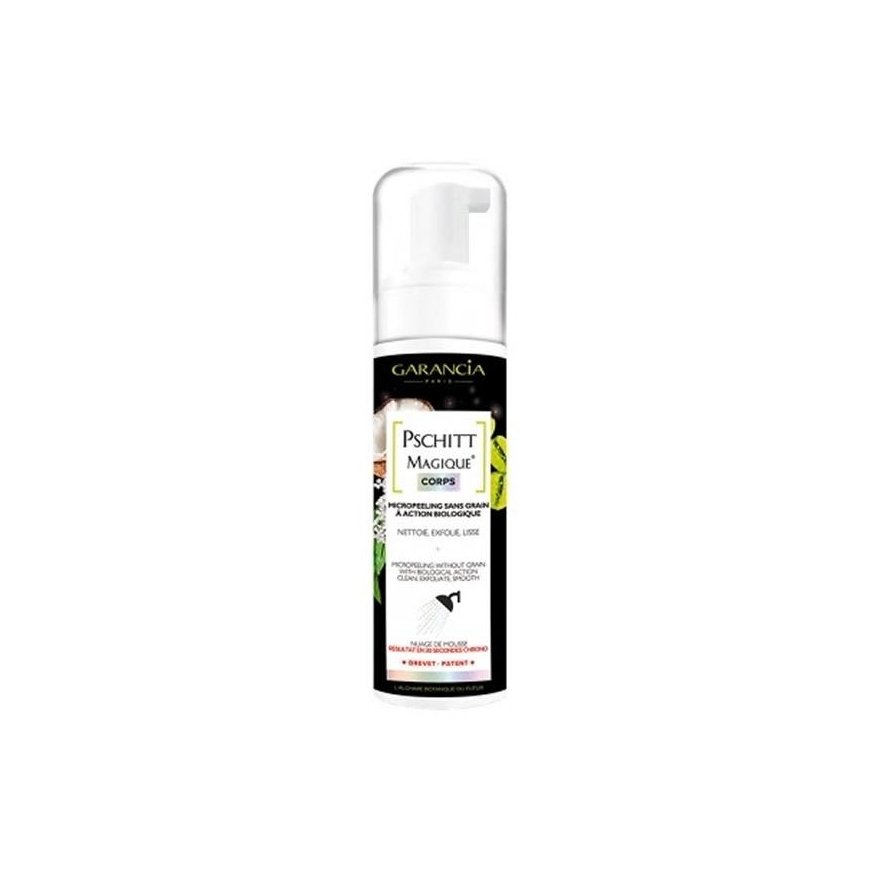 Garancia Pschitt Magique body scrub 200ml