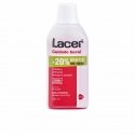 Lacer Mouthwash burnos skalavimo skystis 500ml+100ml Lacer Mouthwash burnos skalavimo skystis 500ml+100ml