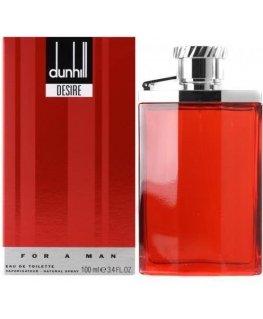 Dunhill Desire EDT 100 ml