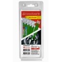 VisibleDust EZ Corner2Corner Digitaalne kaamera Seadme puhastamise puhastuskomplekt 2,3 ml VisibleDust EZ Corner2Corner Digitaalne kaamera Seadme puhastamise puhastuskomplekt 2,3 ml
