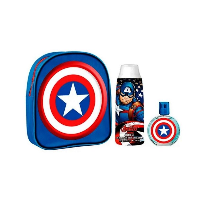 EP Line EP Line Captain America