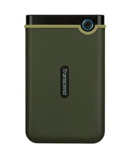 Transcend StoreJet 25M3G 1TB