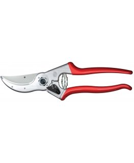 Felco 4 pruning shears Anvil Red