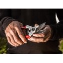 Felco 4 dzīvžogu šķēres Lakta Sarkans Felco 4 dzīvžogu šķēres Lakta Sarkans