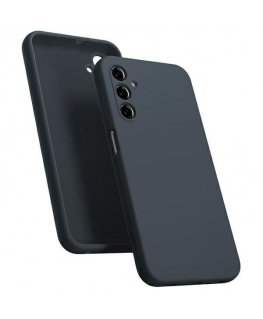 Mercury Silicone Samsung A25 4G|5G granatowy|navy
