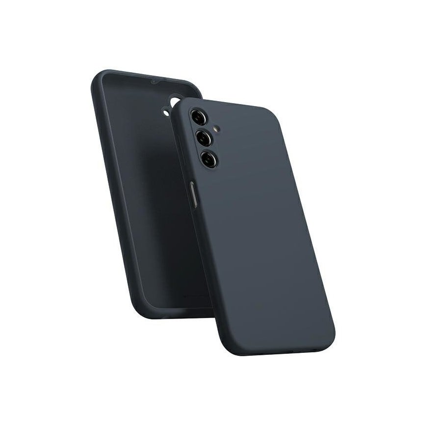Mercury Silicone Samsung A25 4G|5G granatowy|navy