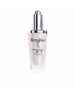 "Rexaline Crystal Bright" serumas 30ml