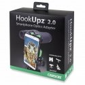 Carson HookUpz 2.0 Крепление камеры/смартфона телескопа Carson HookUpz 2.0 Крепление камеры/смартфона телескопа