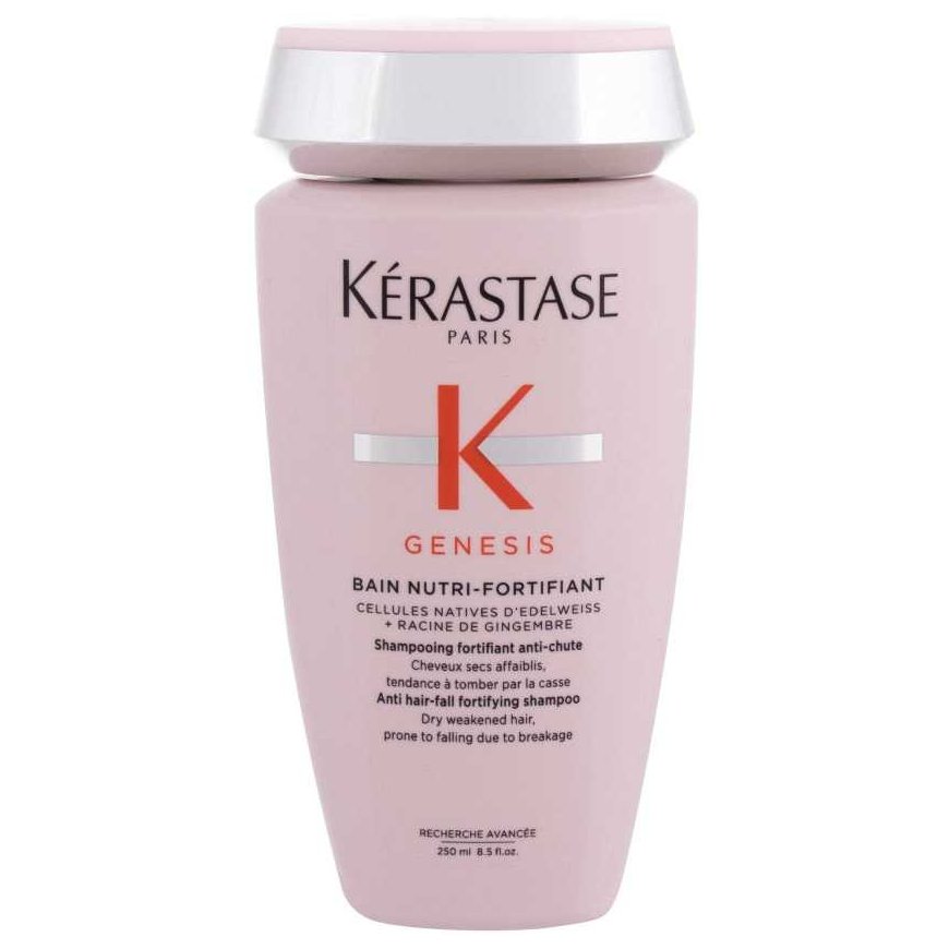 KERASTASE Genesis Bain Nutri Fortifiant 250ml – 2
