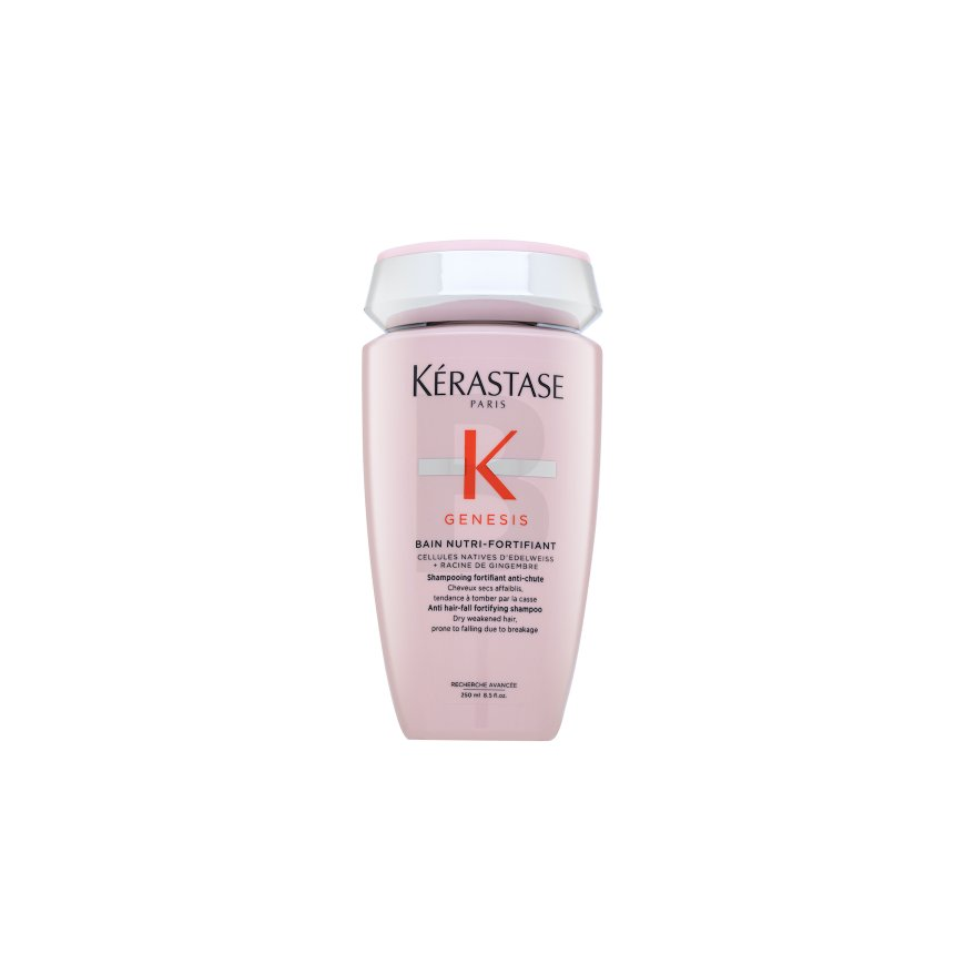 KERASTASE Genesis Nutri Fortifying Bain 250ml – 3