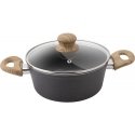 Pott 18cm 1,6 l Lamart NATUR LT1245 Pott 18cm 1,6 l Lamart NATUR LT1245