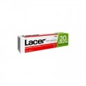 Lacer Toothpaste 125 25ml Free Lacer Toothpaste 125 25ml Free