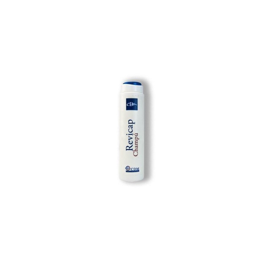Cdm Revicap Shampoo 200ml