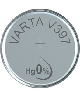 Varta -V397