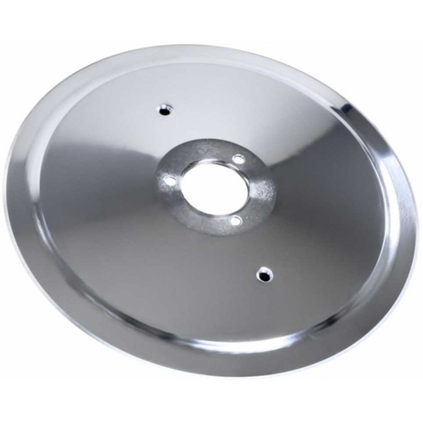 Royal Catering Plieninis peilis pjaustyklei, diskas 250mm – 2
