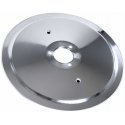 Royal Catering Plieninis peilis pjaustyklei, diskas 250mm