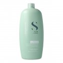 AlfaParf Šampūnas Alfapart Semi Di Lino, Scalp Rebalance, riebiai galvos odai, 1000 ml AlfaParf Šampūnas Alfapart Semi Di Lino, Scalp Rebalance, riebiai galvos odai, 1000 ml