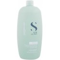 AlfaParf Šampūnas Alfapart Semi Di Lino, Scalp Rebalance, riebiai galvos odai, 1000 ml AlfaParf Šampūnas Alfapart Semi Di Lino, Scalp Rebalance, riebiai galvos odai, 1000 ml