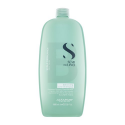 AlfaParf Šampūnas Alfapart Semi Di Lino, Scalp Rebalance, riebiai galvos odai, 1000 ml AlfaParf Šampūnas Alfapart Semi Di Lino, Scalp Rebalance, riebiai galvos odai, 1000 ml