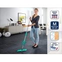 Leifheit Grindų šepetys "Picobello MicroDuo" (33 cm) Leifheit Grindų šepetys "Picobello MicroDuo" (33 cm)