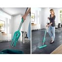 Leifheit Grindų šepetys "Picobello MicroDuo" (33 cm) Leifheit Grindų šepetys "Picobello MicroDuo" (33 cm)