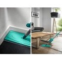 Leifheit Floor brush "Picobello MicroDuo" (33 cm) Leifheit Floor brush "Picobello MicroDuo" (33 cm)