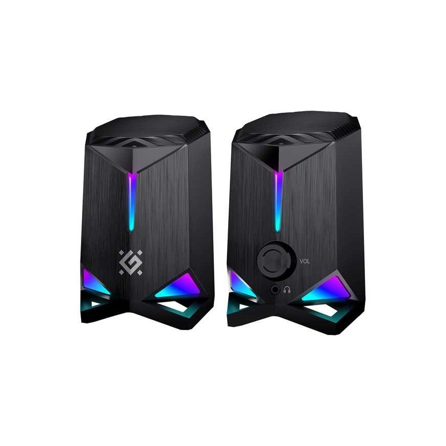 Gravity Computer speakers Defender speakers GRAVITY