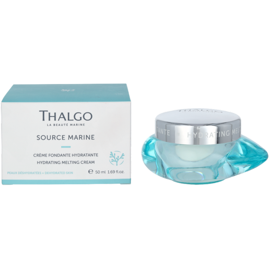 Thalgo Source Marine moisturizing cream 50ml