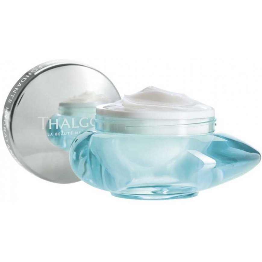 Thalgo Source Marine drėkinamasis kremas 50ml – 2