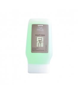 Wella Eimi Sculpt Force Extra Strong Flubber Gel Level 4 125ml