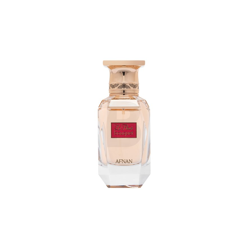 Afnan La Fleur Bouquet (W) EDP 80ml – 2