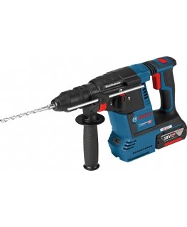 Bosch GBH 18V-26 F Professional 890 RPM