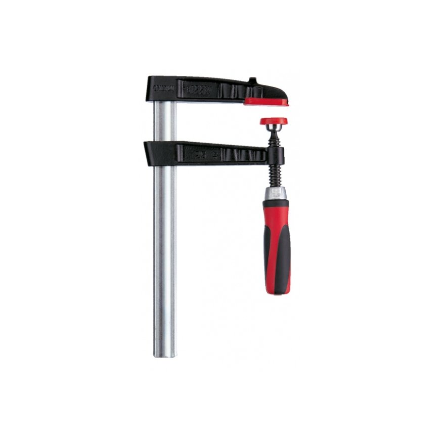 BESSEY TG30-2K clamp Bar clamp 30 cm Aluminium, Black, Red