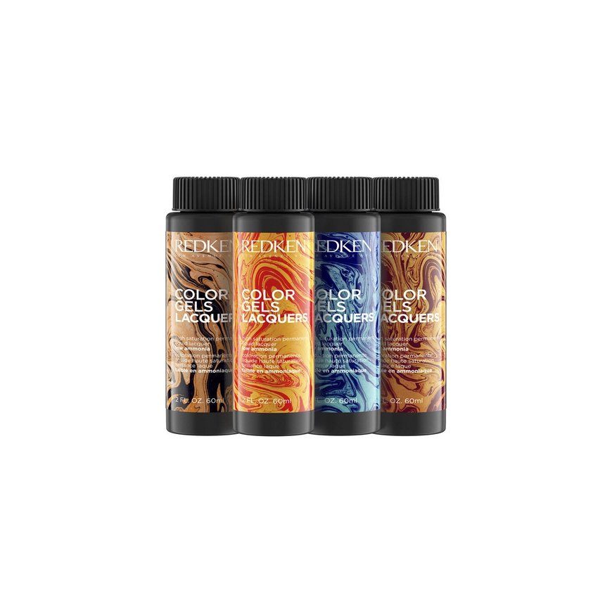 Redken Color Gel Oils 08na - 8,01, 60 ml X 3 U – 2
